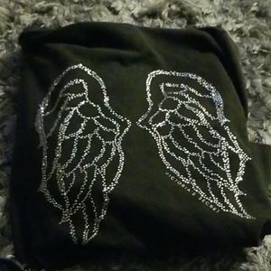 Victoria secret wing jacket